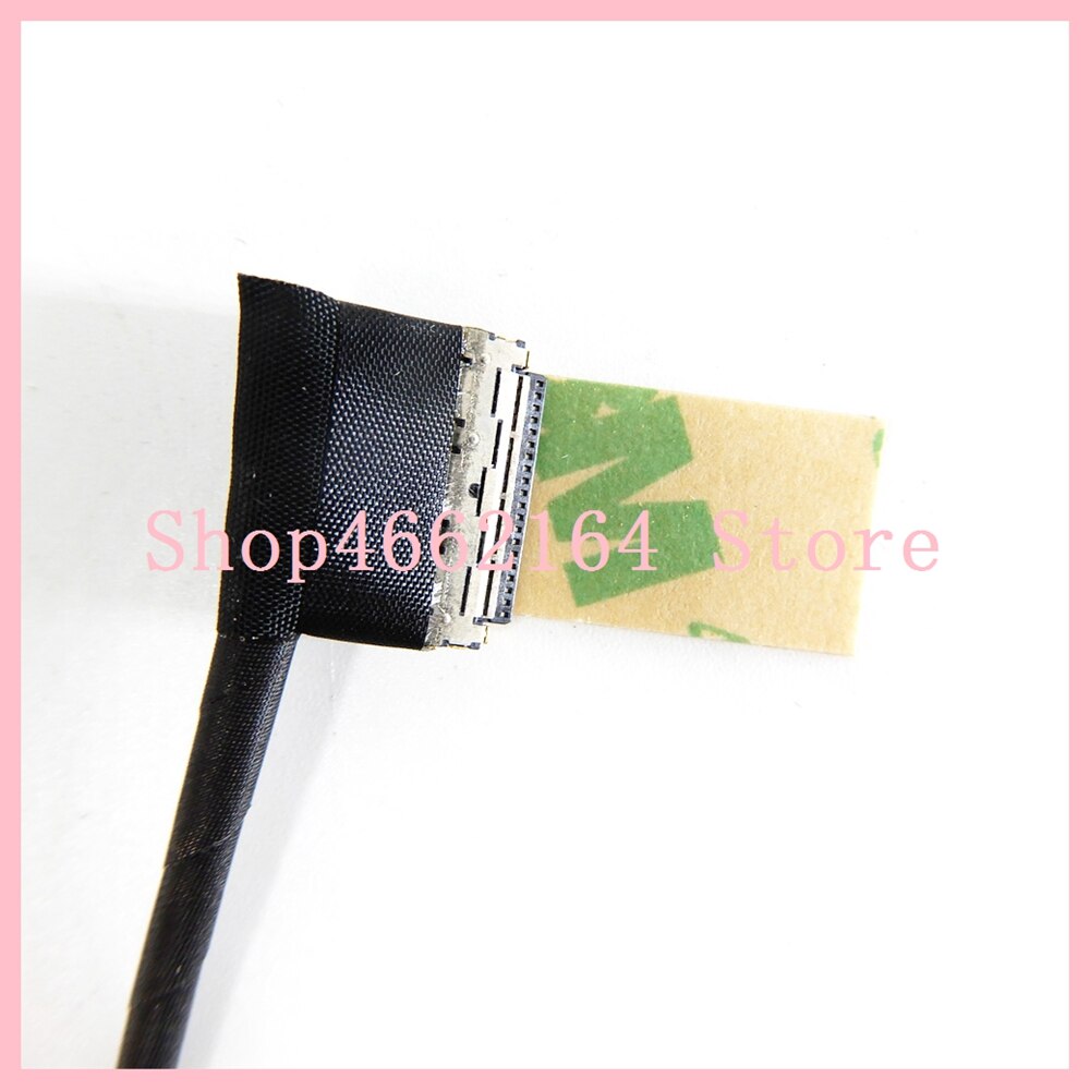 【Hengli jewelry story】C100PA EDP CABLE 14005-01690500 For ASUS Chromebook Flip C100PA C100 C100P laptop Notebook Screen line cable Test. 
