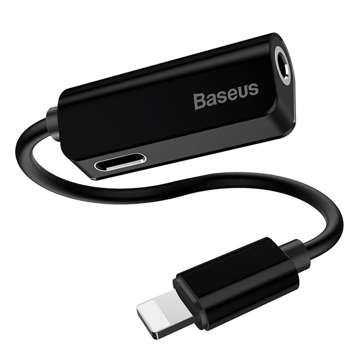 Baseus lightning discount to 3.5 mm