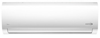 Midea Wall Mounted Inverter 24000BTU - R32. 