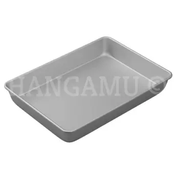 rectangular baking pan sizes