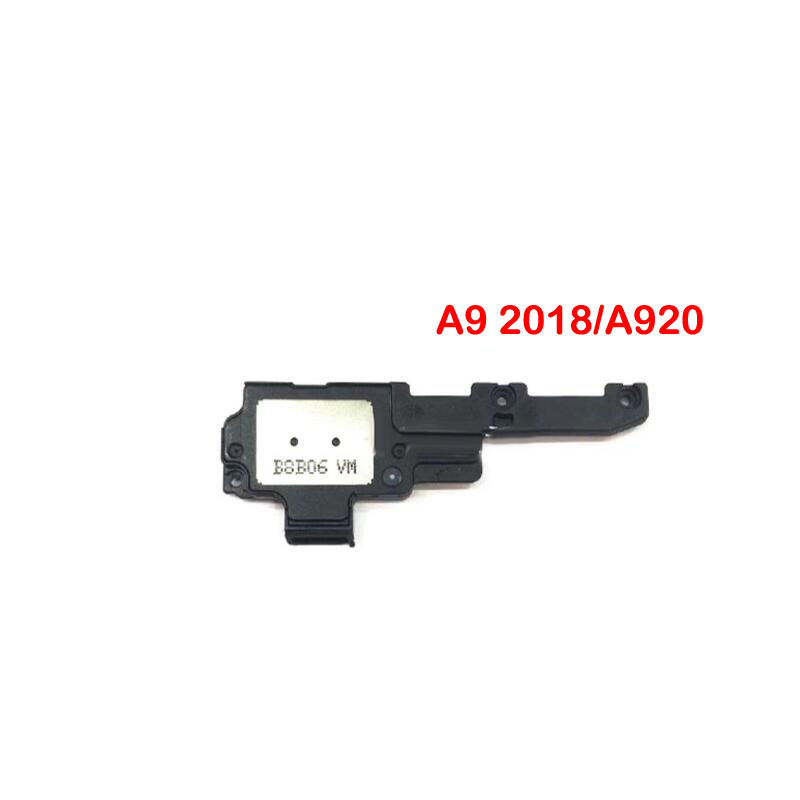 Phone Speaker For Samsung Galaxy A60 A70 A80 A90 A750 A920 A20E A260 Original Loud Buzzer Music Ringer Flex Cable Replacement. 