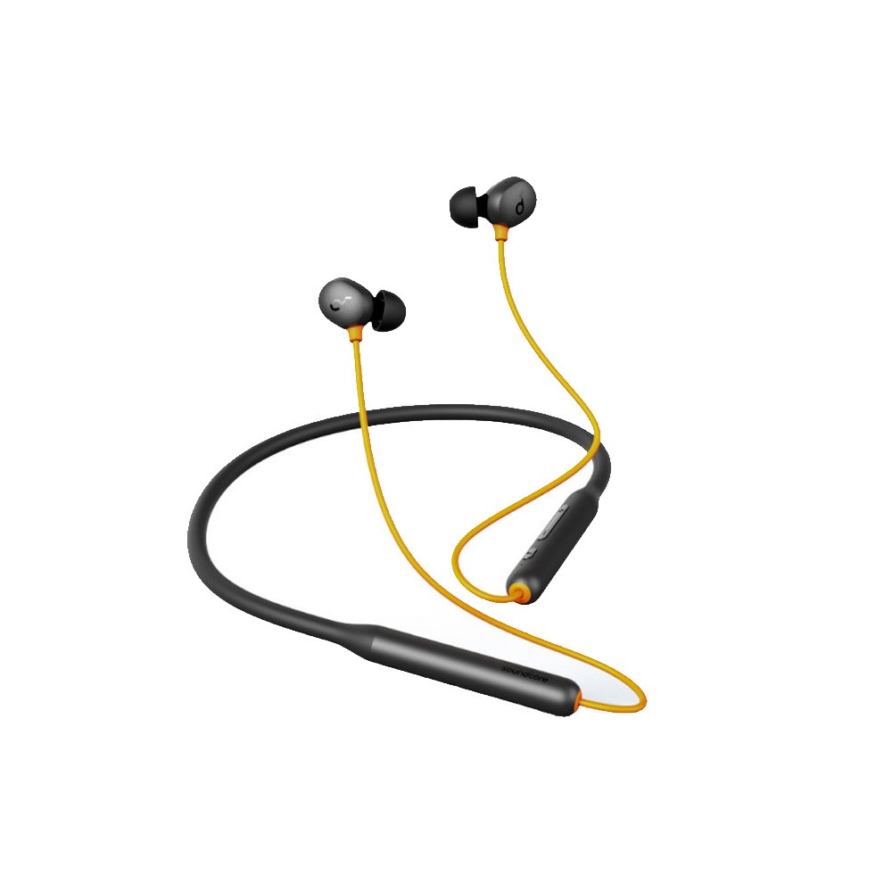 Anker Soundcore R500 Wireless Neckband Earphones