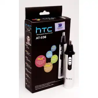 htc nose trimmer