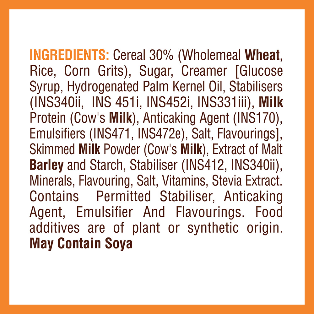 NESTUM Grains & More Original 3in1 28g sachet. 