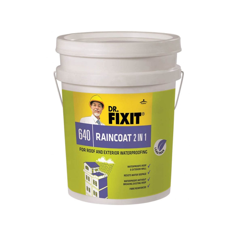 Dr fixit waterproof paint price hotsell