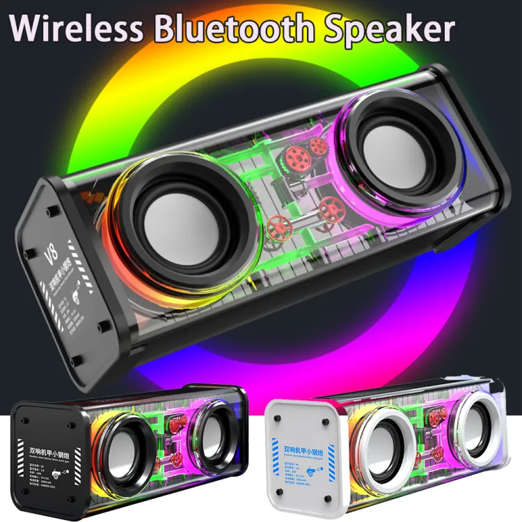 Daraz speakers best sale