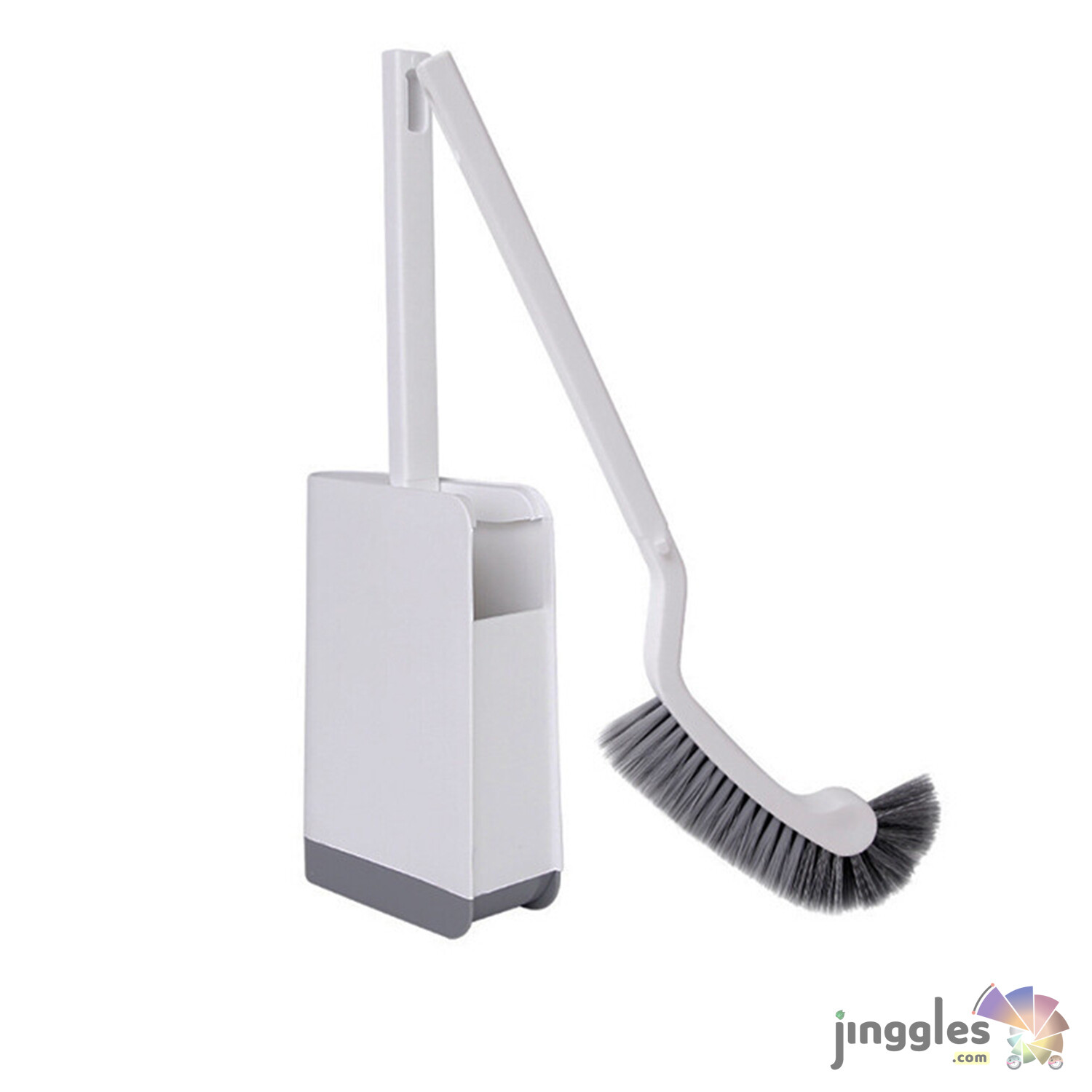 Bathroom Long Handle toilet brushes Daraz.lk