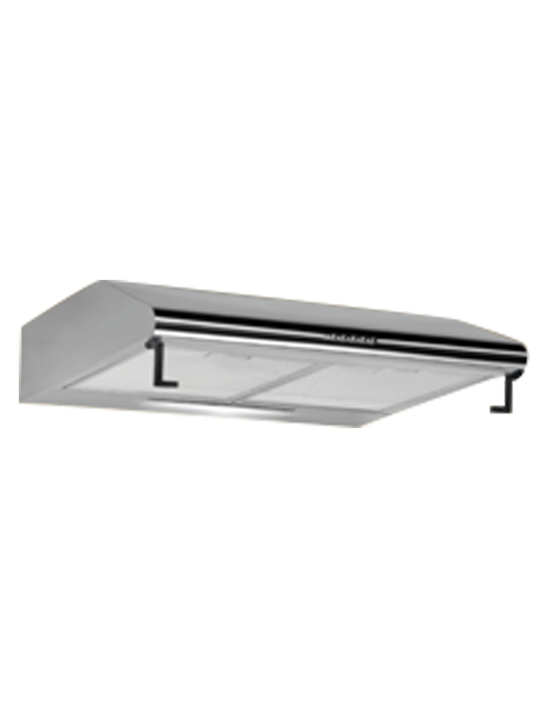 Fema Filter Cooker Hoods 60CM - Classico 60 IBL 7501 SM-BL