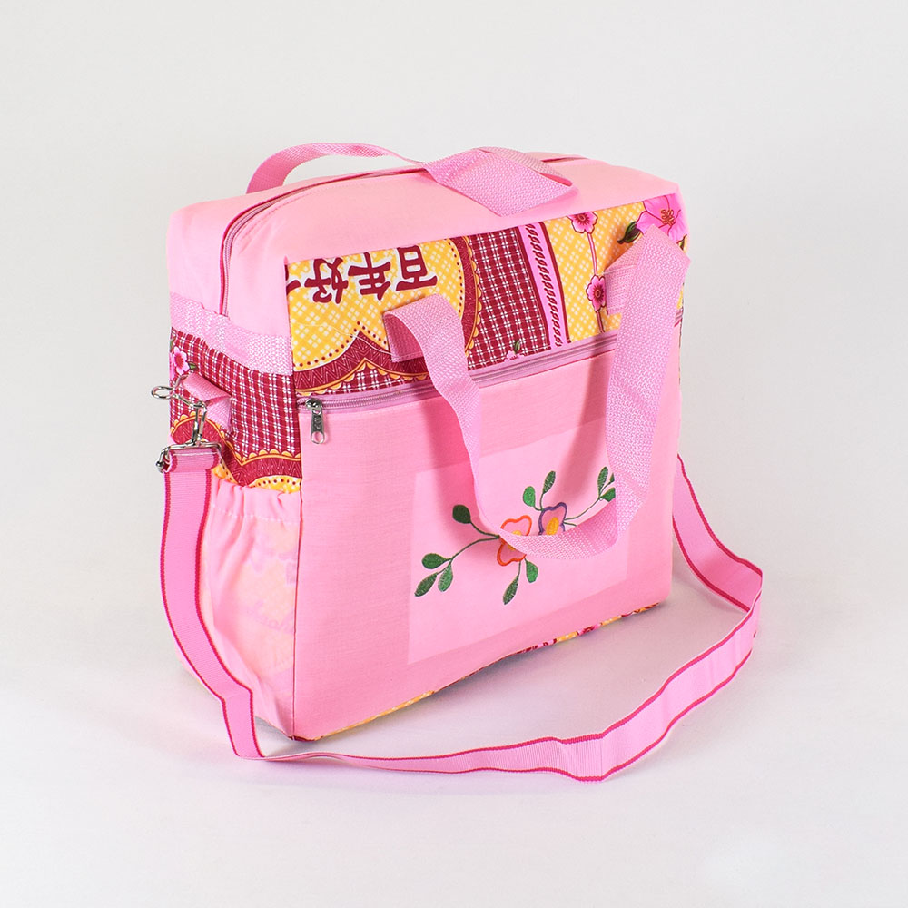 Baby Travel Bags 40x25x20 Cm Pink ubicaciondepersonas.cdmx.gob.mx