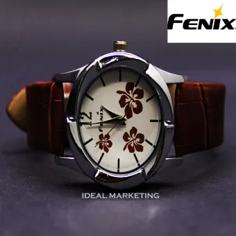 fenix watch ladies