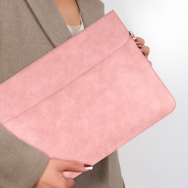 For Air Laptop Sleeve 13.3 14 15 15.4 16 Inch Laptop Bag 15 6 Briefcase For Macbook Air 13 Macbook Pro 13 Case. 
