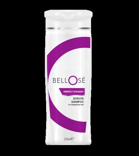 bellose straight cream how to use