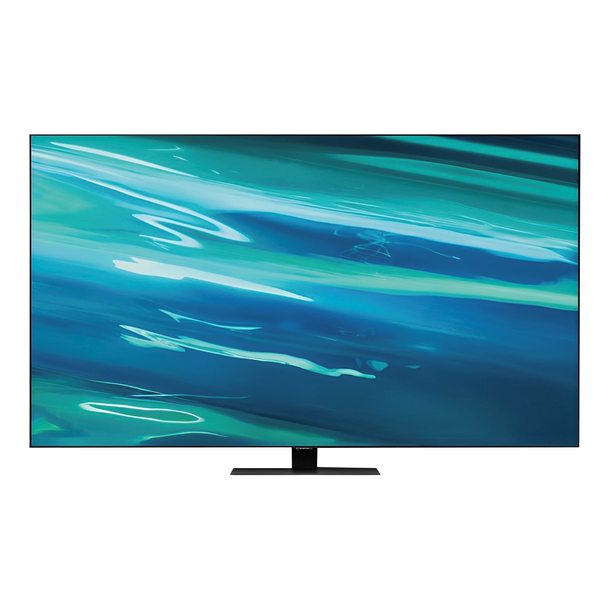 Samsung 55" Q80A QLED 4K Smart TV