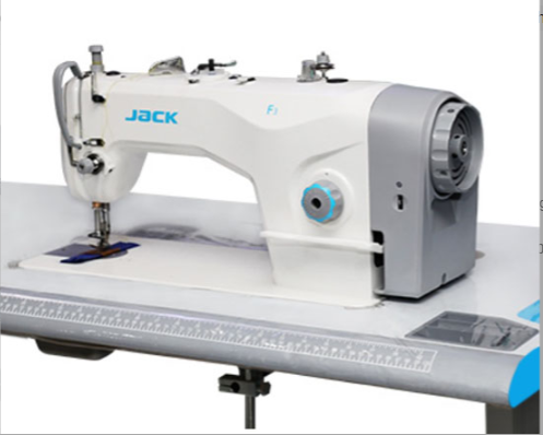 Jack Sewing Machine-JCK–F3. 
