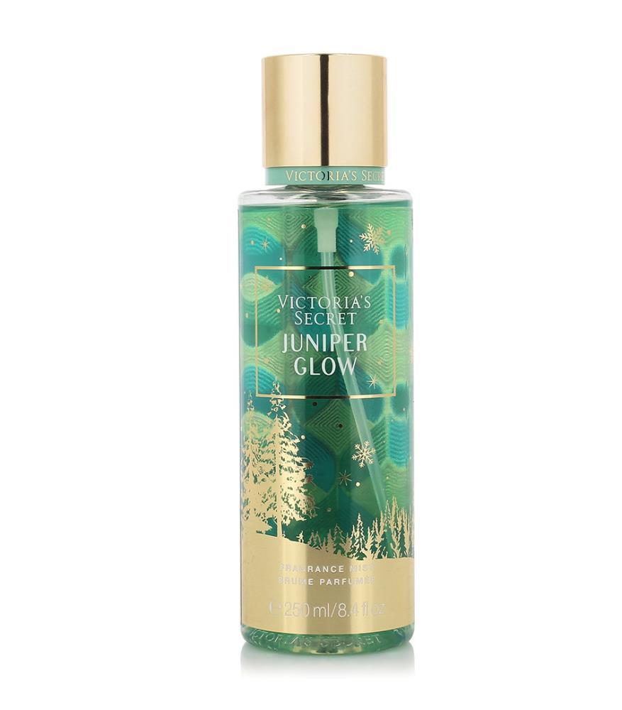 victoria secret juniper glow lotion