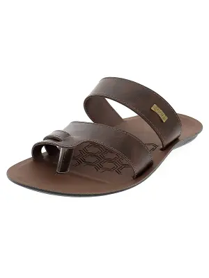 Metro chappals for on sale mens