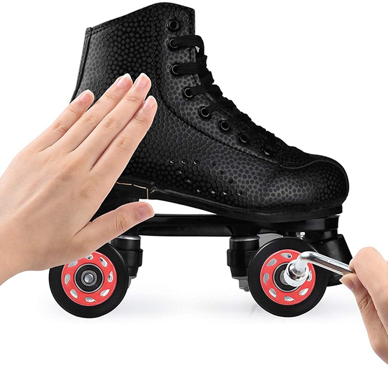 Cool roller skate wheels Outlet