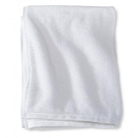 Face Towel  16" x 27". 
