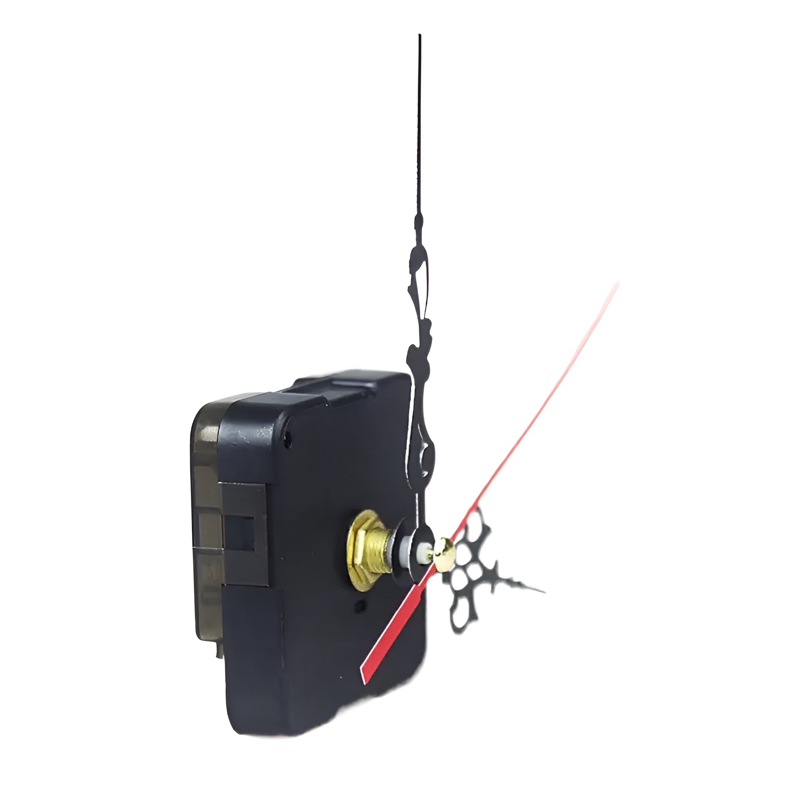 Wall Clock Quartz Movement Mechanism DIY Replacement Parts for Clock Repair and Customization