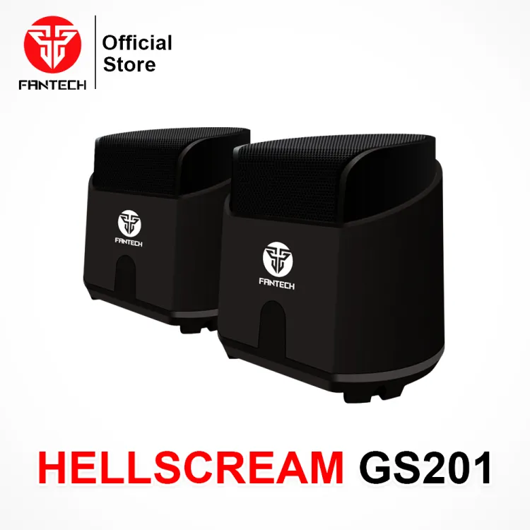 Fantech speaker hot sale gs201