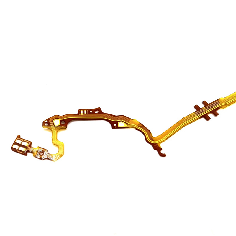 New for Sony DSC-RX100 M6 RX100 M7 RX100M6 RX100M7 Lens Focus Line Lens Focusing Flex Cable Digital Camera Replacement. 