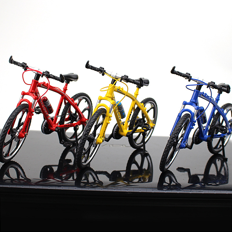 mini bicycle