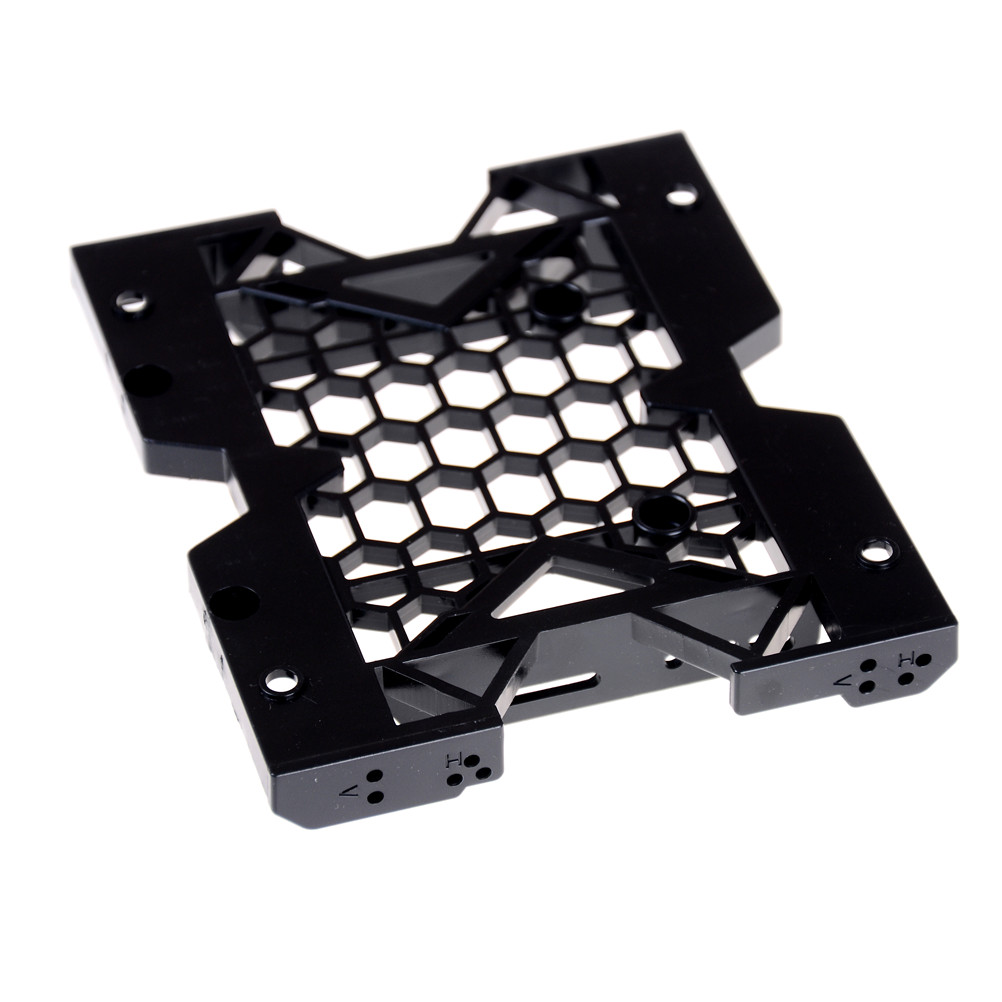 Hot 5.25" to 3.5" 2.5" SSD Hard Drive Adapter TRAY with Screws can mount Fan

0

0

0

0

0 Encounter. 