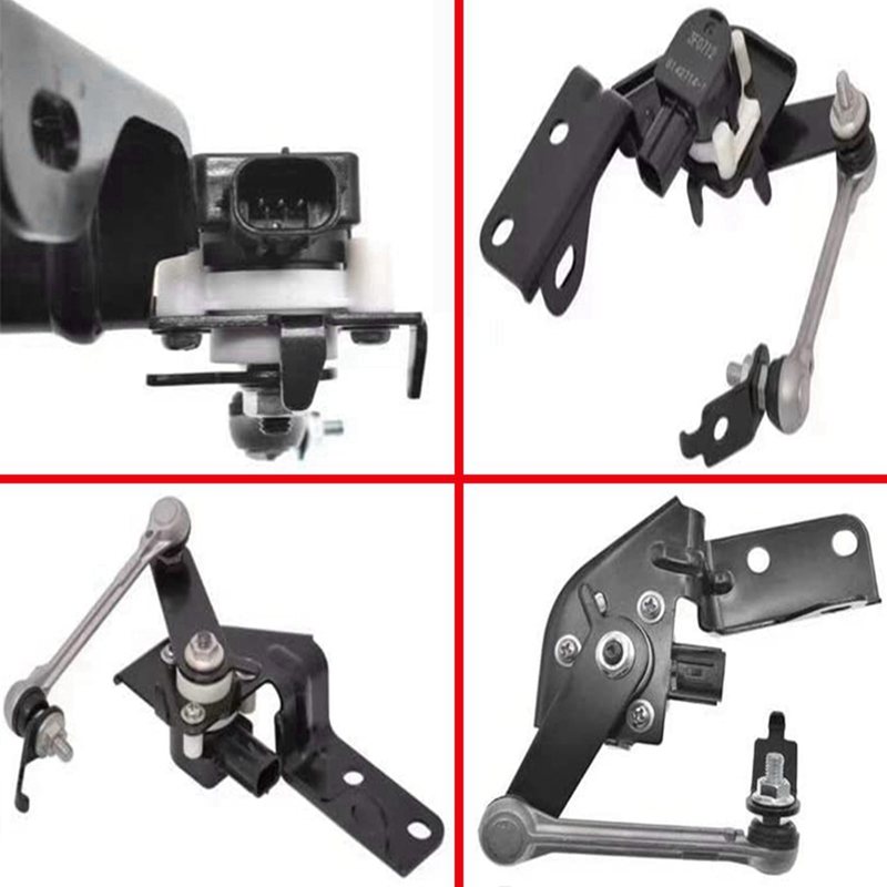 Front Suspension Height Sensor for Mitsubishi Pajero 2006-2016. 