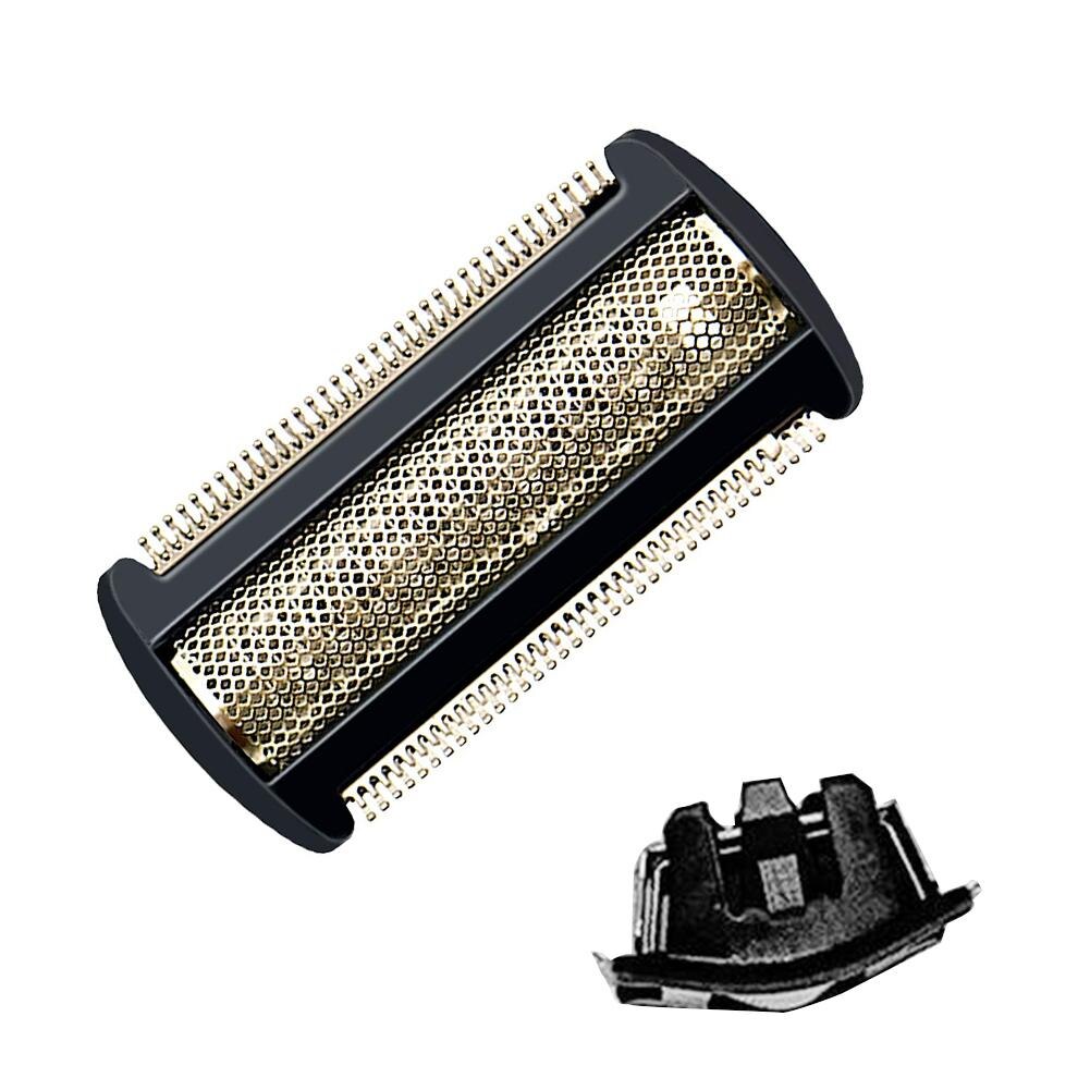Hair Clipper Replacement Trimmer / Shaver Foil for Philips Norelco XA2029 XA525 TT2021, TT2021 TT2022 TT2030 TT2040, BG2024 BG20. 