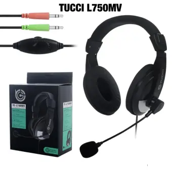 daraz headphones with mic