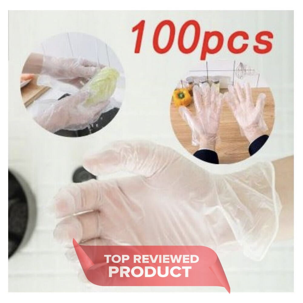 where to buy disposable plastic gloves