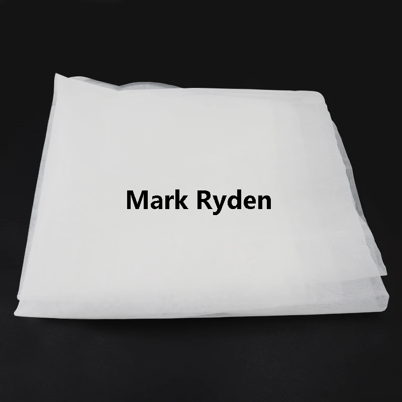 Toile Filtre Nylon 100 Maille - 1x10 Mètres, Pour Eau, Peinture, Encre, Alimentaire - Blanc, Lavable Et Réutilisable