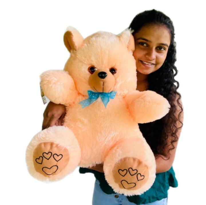 Teddy Bear 1.25 Feet 15 Inch High quality teddy bears cute teds teddies Gift toy teddy Daraz.lk