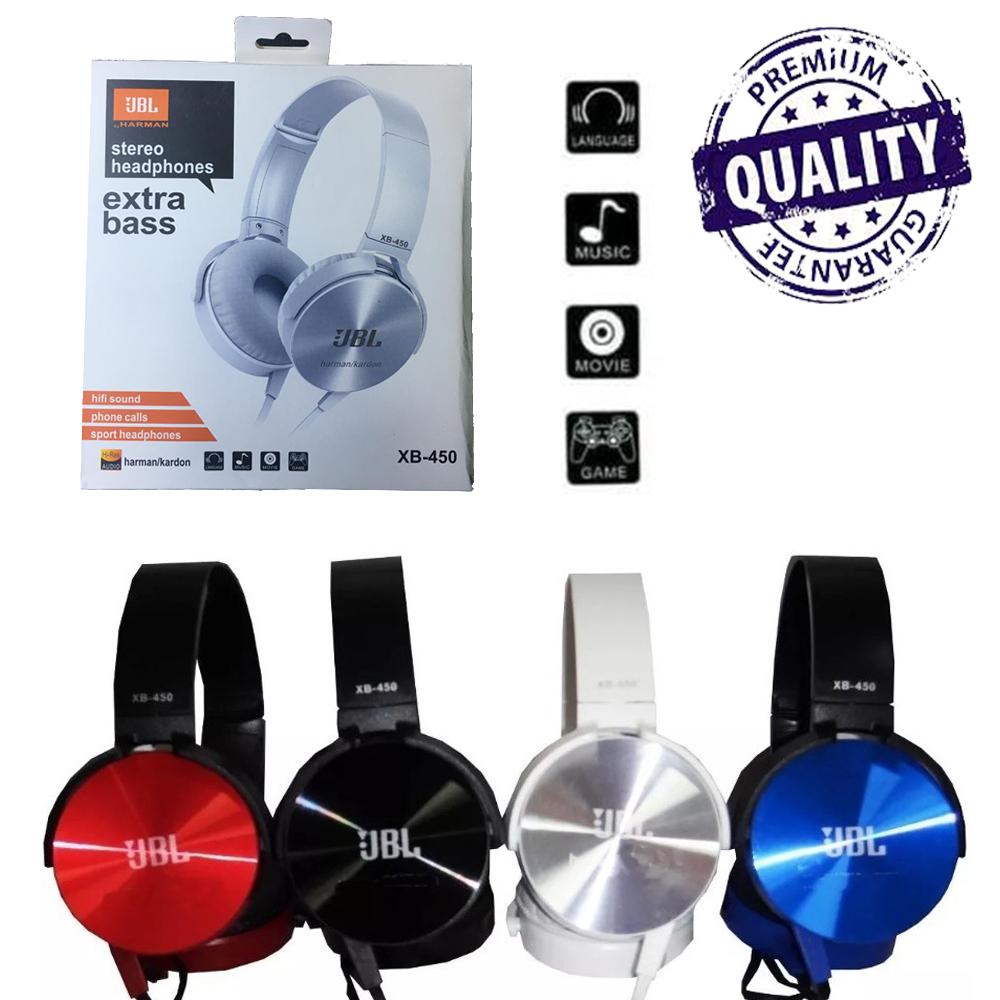 jbl headphones xb450 price