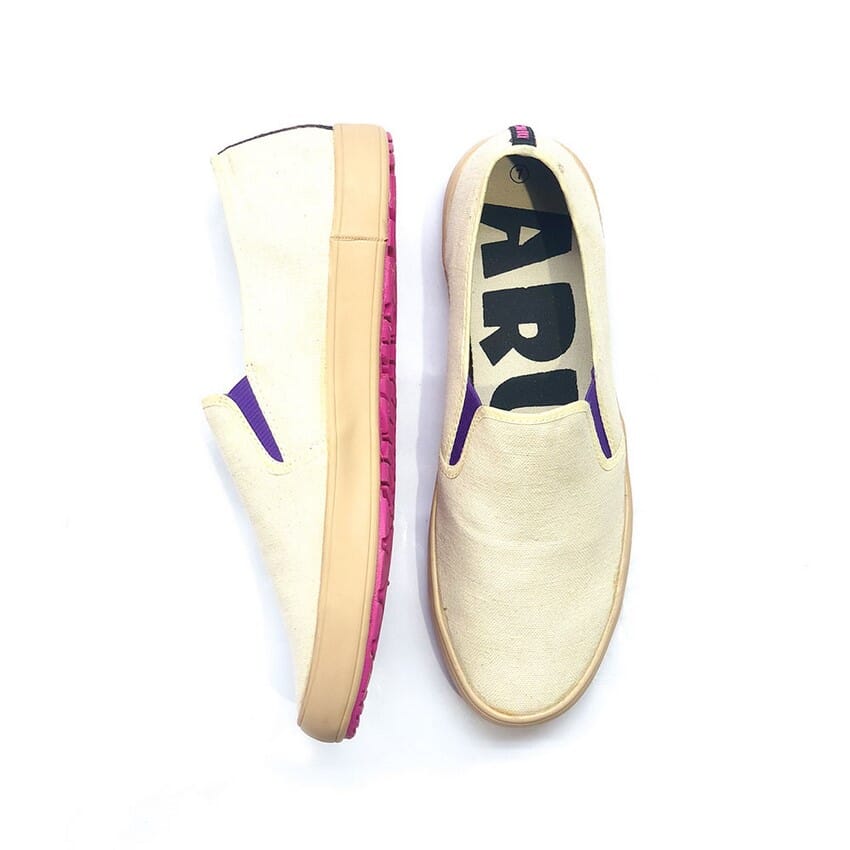 arugam bay shoes