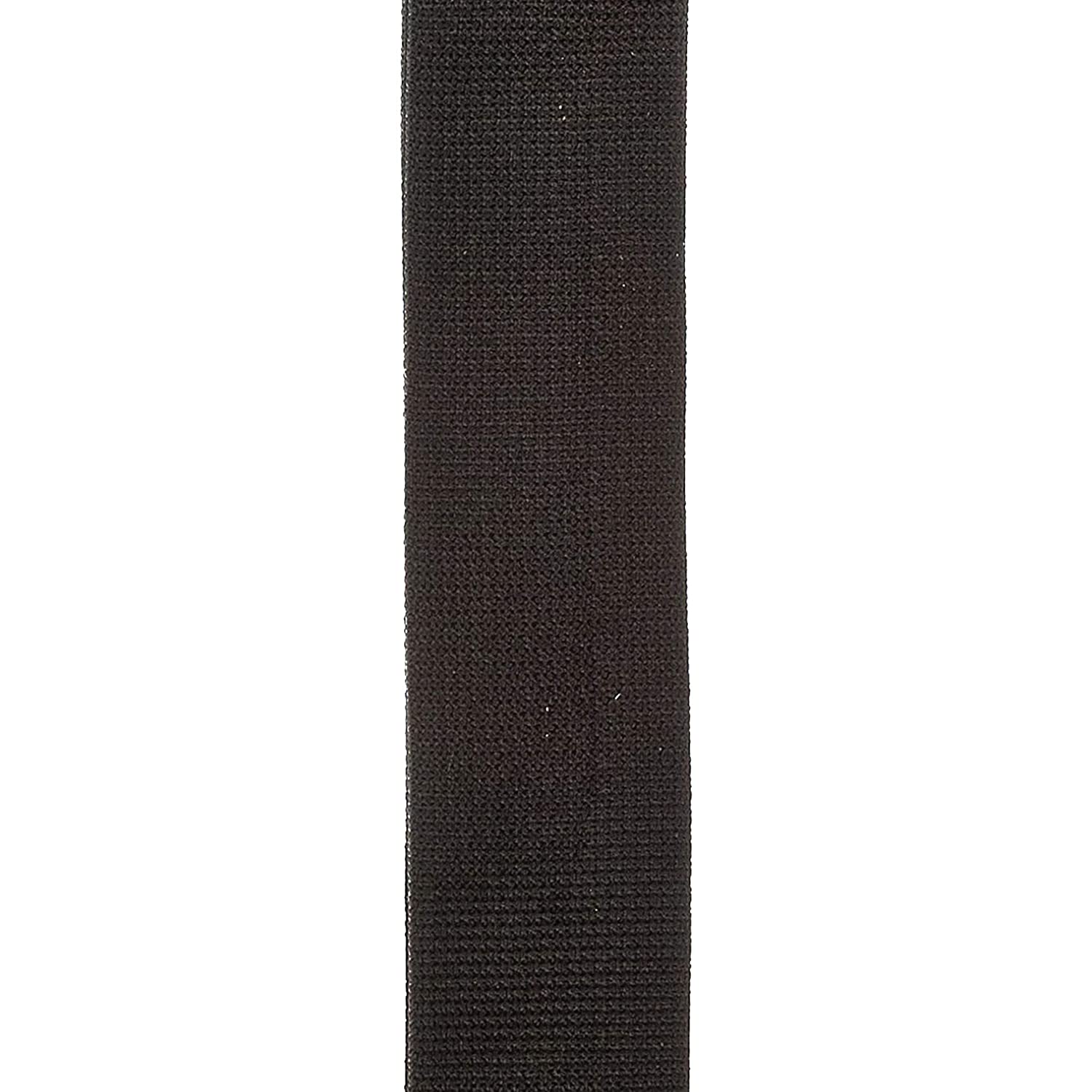 Soft Nylon Guitar Strap Belt with Leather End - Guitar Ukulele Mandolin Strap Belt For Acoustic/ Electric/ Bass/ Classical Guitar Mandolin, Ukulele. 