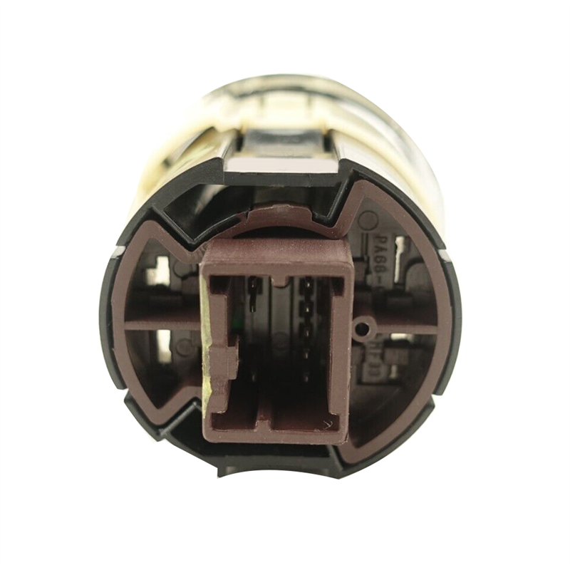 1 Piece 25150-1LB0A Car One Button Ignition Starter Switch Replacement Parts for Nissan Maxima Altima Murano 2008-2014 Push Starter Switch Button. 