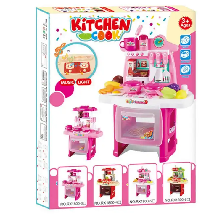 Baby kitchen online toys