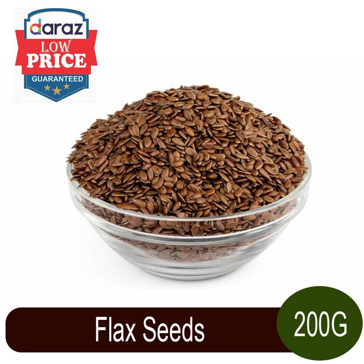 Can I Feed My Dog Flax Seeds