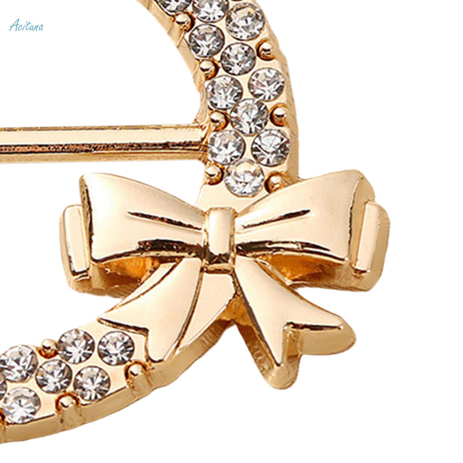 Ribbon Buckle Slider, Clothing Decoration DIY Rhinestone Flat Buckle Sliders for Chair Sashes Wedding Supply for Wedding Decor Women Hairbow. 
