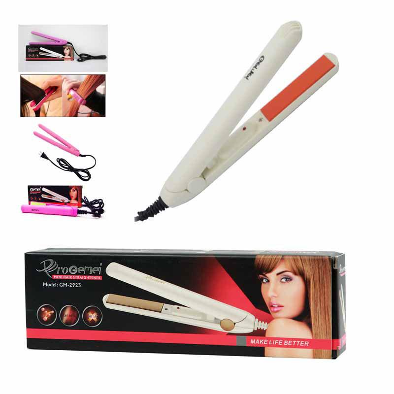 gemei hair straightener price