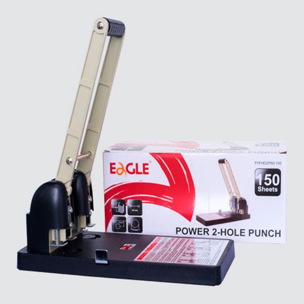 Eagle Puncher H/D TYFHD2P80-150 150P
