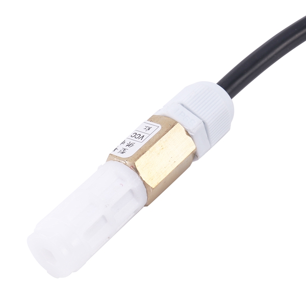 SHT30 Waterproof Temperature and Humidity Sensor Probe Digital Temperature and Humidity Environmental Monitoring Sensor. 