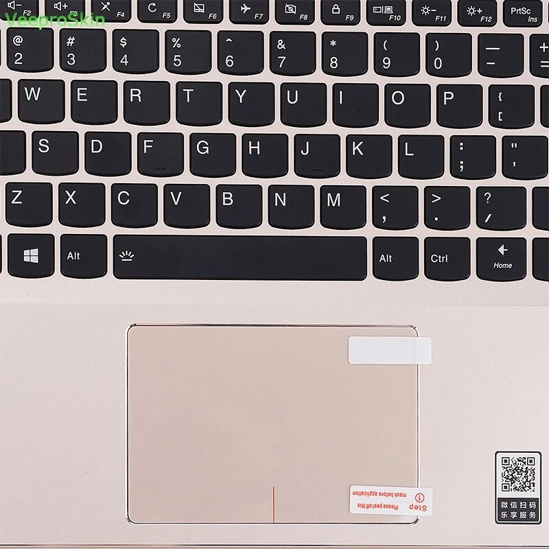 Matte Touchpad Sticker film For Asus Rog Zephyrus S Gx531Gs Gx531Gm Gx531 G Gx501Gi Gx501G Gx501 Trackpad Protector. 