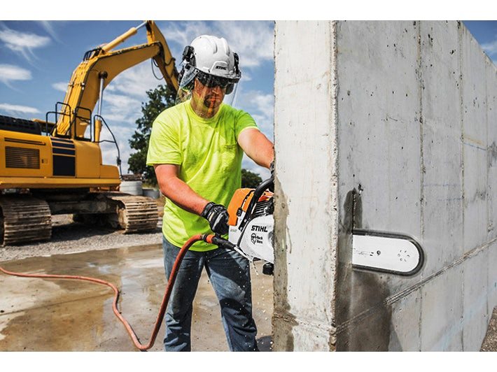 Stihl diamond chainsaw sales