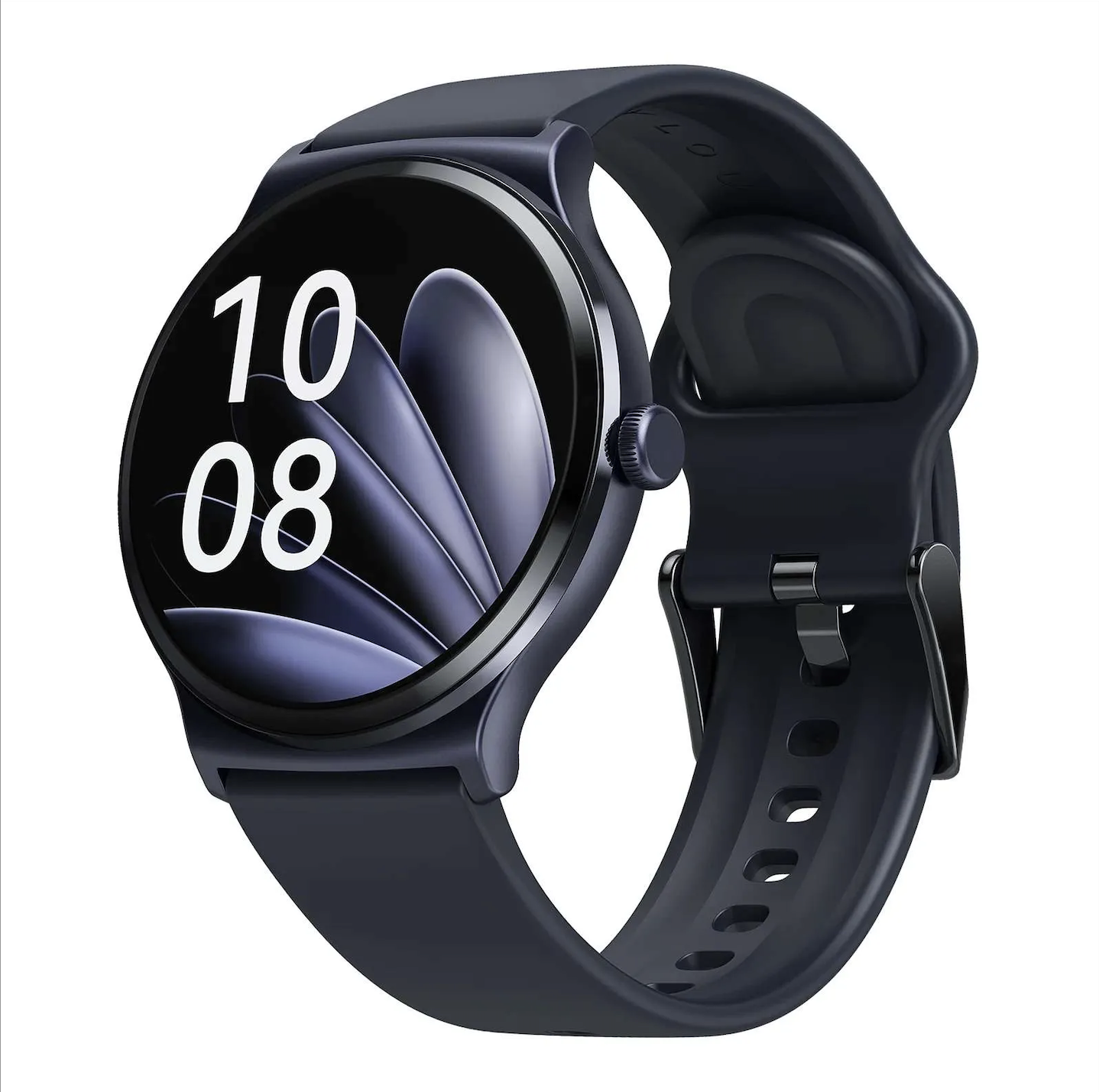 Haylou Solar Lite Smart Watch with Blood Oxygen Tracking