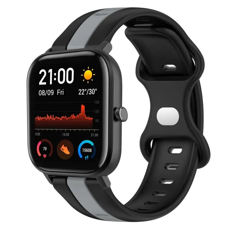 Amazfit discount gts 20mm