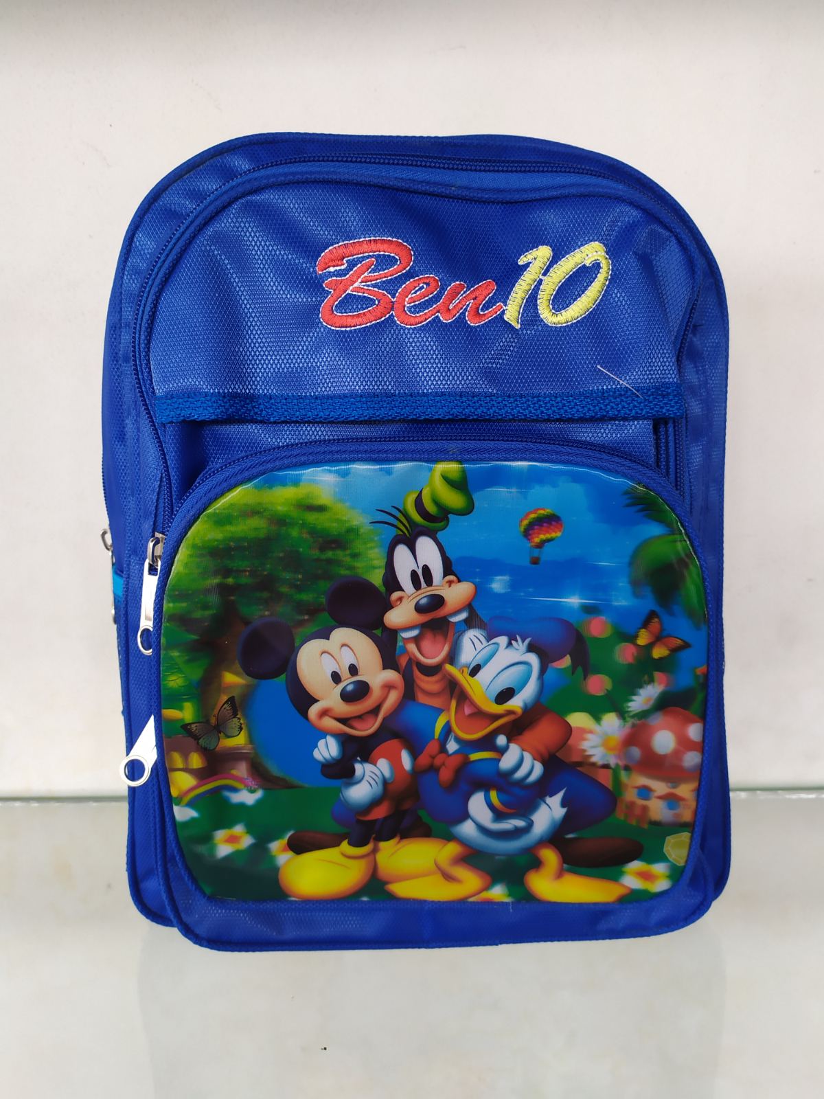 mickey mouse school bags online