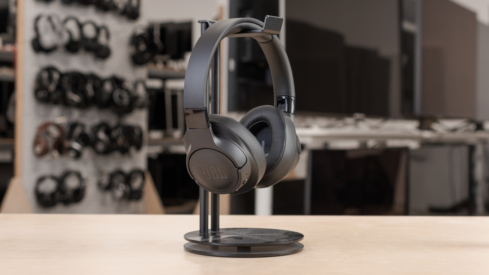 JBL Tune 760Bt Bluetooth HeadPhone. 