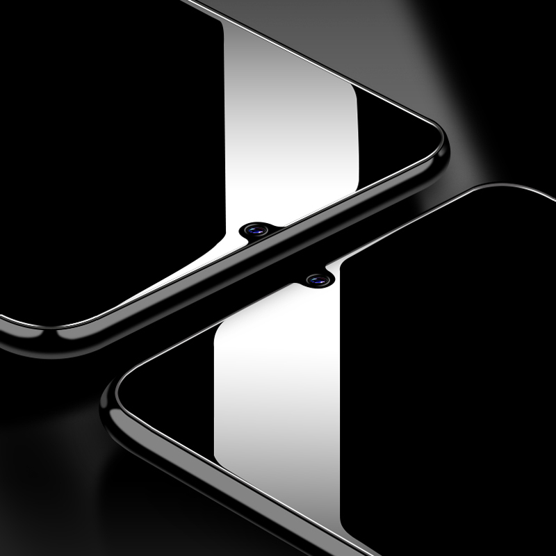 100D Full Tempered Glass For Samsung Galaxy A10 A20 A30 A40 A50 A60 A70 Screen Protector A80 A90 M10 M20 M30 M40 Glass Film Case. 